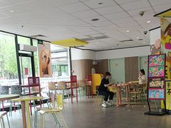 -麦当劳(许昌亚细亚店)