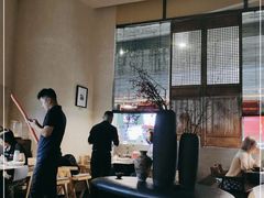 -雀舞·私食(凯德店)