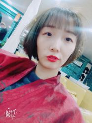 -Hair Glam 格拉姆造型旗舰店