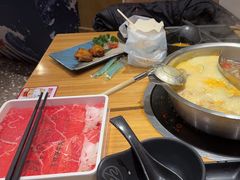 -水林间·寿喜烧自助(仙林金鹰店)