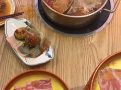 -松野谷·寿喜烧自助(华联顺义金街购物中心店)
