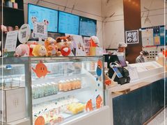 -奈雪的茶(印象城店)