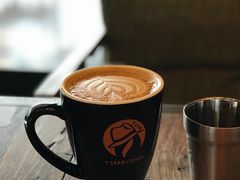 -D STAR COFFEE帝星咖啡