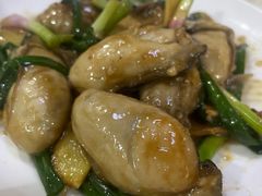 -老字号蛇口德记烧腊饭店·海鲜加工