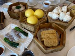 -番禺宾馆丽苑厅