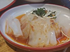 -华仔龙虾(永乐路总店)