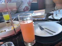 -亚龙湾喜来登·美景台大堂吧