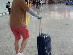 -南通兴东国际机场