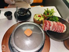 -芸山季·云南野生菌火锅(人民广场来福士店)