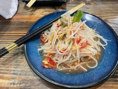 -Hi YOU你的饭局泰餐厅(雍和宫店)