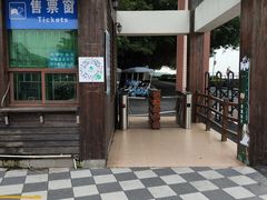 -大湾区中央湿地公园