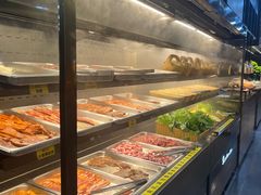 -苏格里岛自助烤肉海鲜火锅(成都金牛万达店)