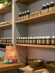 -芳香乐府SPA·五行芳疗
