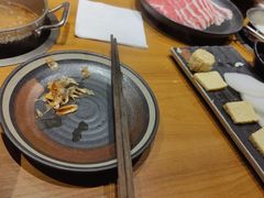 -呷哺呷哺 黄金牧场 (新中关购物中心店)