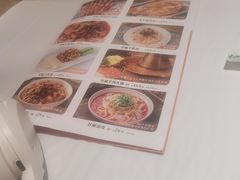 -谷丽羊肉串·新疆鲜货烧烤馆·清真·夜宵(长沙首店)