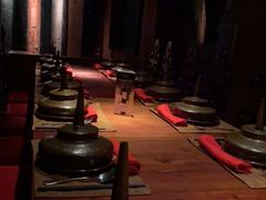 -花马天堂云南餐厅 Lost Heaven(高邮路店)