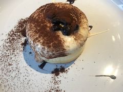 冲绳黑糖爆浆蛋糕-必胜客(五道口店)