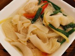 -潮福城大酒楼(北尚店)