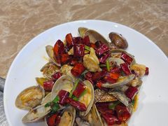 -老大连·海肠捞饭·大连海鲜大连菜(西安路店)