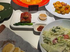 -金筷子•广东味道万宴城•火锅(裕华东路店)