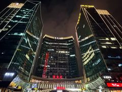 -好世界商业广场(北京国际中心店)