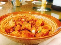 -东四民芳餐厅(世茂工三店)