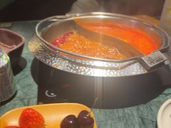 -牛New寿喜烧(中山公园龙之梦店)