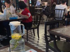 -前海沿·青岛菜(李沧万达店)