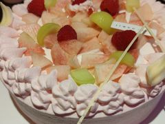 -积慕Cake(解放大道店)