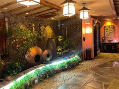 -盤古Spa泰式古法抓龙筋(鲁迅路店)