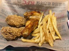 -肯德基(泉州东街店)