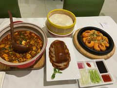 -大鸭梨烤鸭(左家庄店)