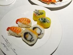 -星伦多自助料理·涮烤一体(虹悦城店)
