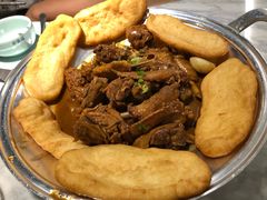 -小菜园新徽菜(镇江京口吾悦店)