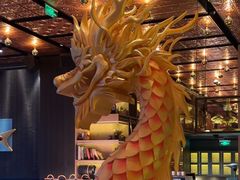 -THE CANNERY&JUJU 新鲜海鲜·牛排美食酒廊