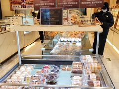 -烘焙町面包店(西四店)