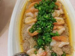 -王府井酒店(金桥港湾店)