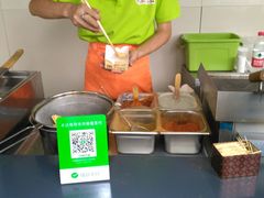 -老绍兴三味臭豆腐(奥林匹克购物广场店)