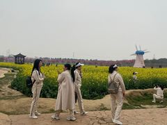 -武汉紫薇都市田园