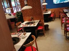 大堂-木王宴语·野生鲜菌火锅(玉河店)