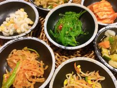 -三代烤肉(保利广场店)