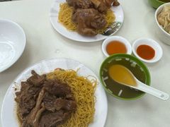 -麦文记面家(佐敦店)