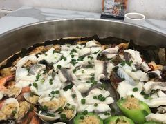 -凯盈阁私房菜·桑拿鸡(绿茵花园店)