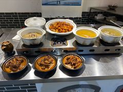 -龙川徽府(雨山路店)