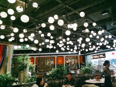 -半秋山西餐厅(巴南万达广场店)