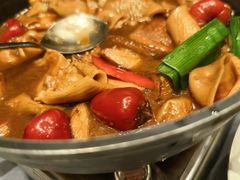 -怡和春天大酒楼(柳芳店)