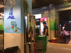 -莲香西域·正宗新疆菜(龙华店)