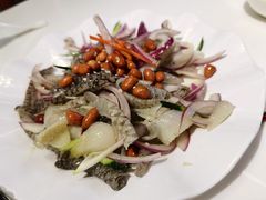 -清晖小苑•顺德地方菜(壹海城店)