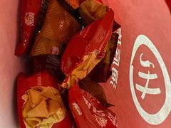 -海底捞火锅(群光广场店)