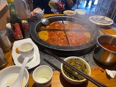 -陈眼镜火锅(总店)